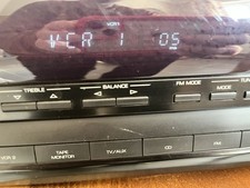 Sherwood TEDAS Dolby Surround