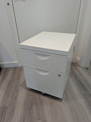 Ikea erik drawer unit - erik,