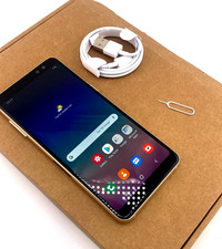 Samsung Galaxy A8 2018 32GB