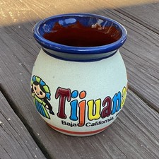 Tijuana Mexico Ceramic Mug