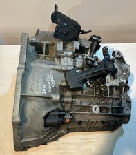 FORD Transit Connect Gearbox