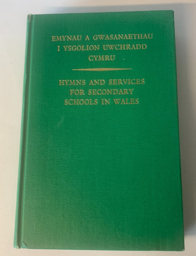 Hymns and services for - and,