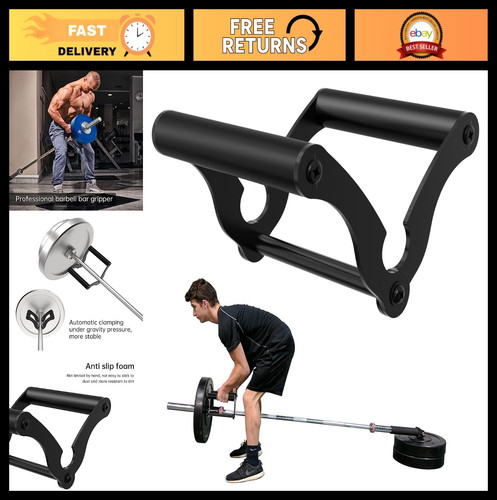 Multi grip bar - multi-grip, v