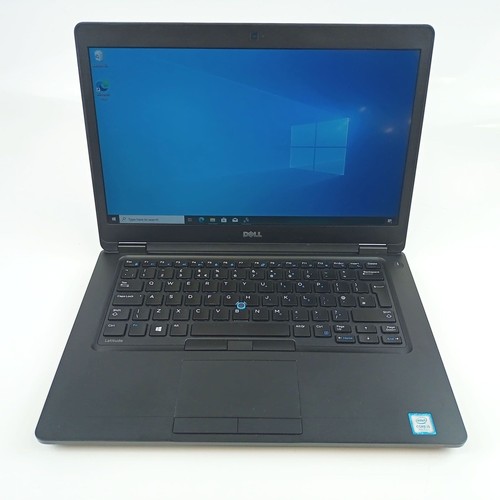 Dell latitude 5480 - dell,
