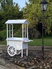 Sweet Candy Cart For Sale