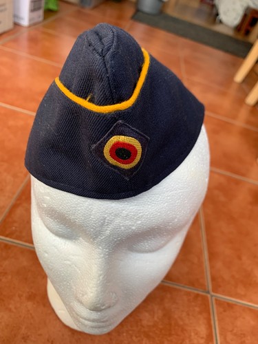 German airforce military side - military,