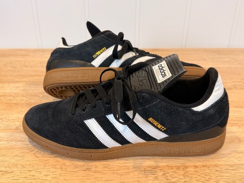 Adidas busenitz pro - adidas, black