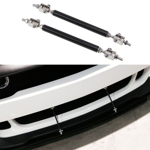 Universal car front bumper - universal,