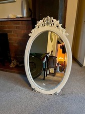 Laura Ashley mirror. NEW