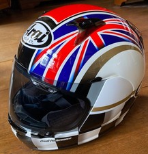 Arai Quantic - Podium Union