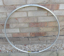 700C Mavic CXP12 Aluminium Aero Clincher Rim, 36H