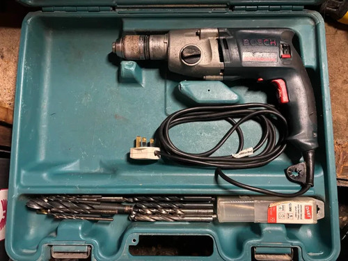 Bosch gsb re - gsb, 20-2