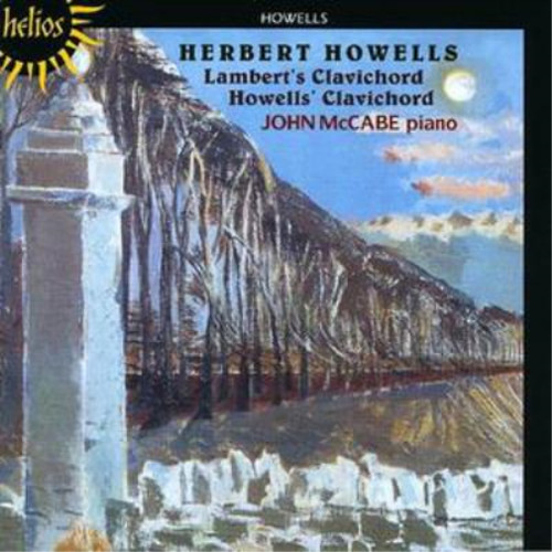 Herbert howells lambert - herbert,