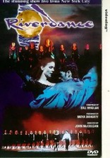 Riverdance: The Show [DVD]