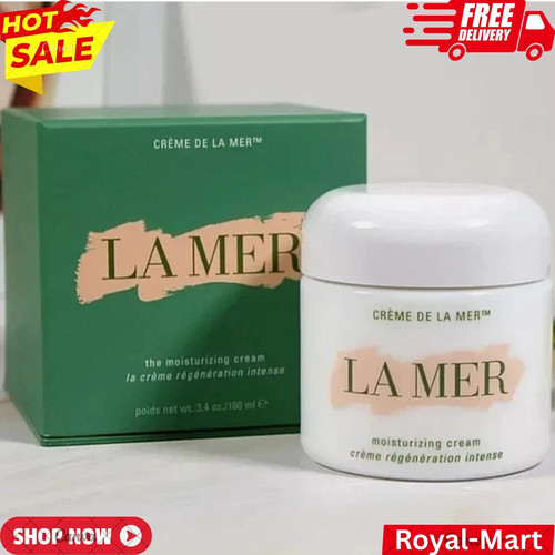 Mer the moisturizing - the,