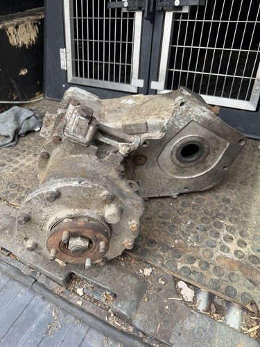 Rare lt230 transfer - rare., box