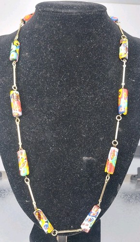 Vintage venetian murano - vintage,