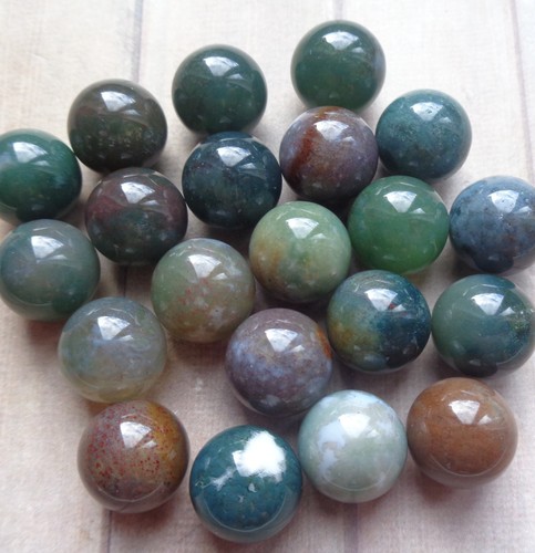 Mini 12mm natural - 1x,