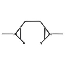 Mirafit Olympic Open Trap Bar