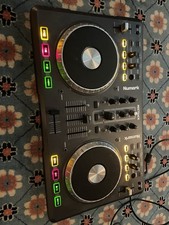 Numark Original Mixtrack DJ