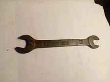 Vintage FIAT 14 x 13 Car