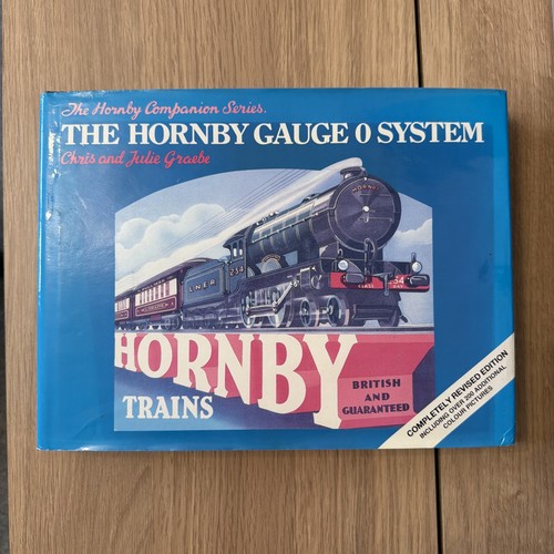 The hornby gauge system - hornby, system: