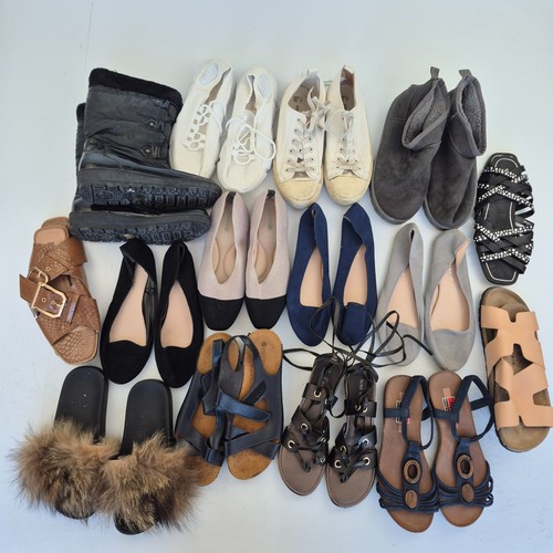 Shoe bundle size 5 - shoe,