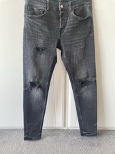 Zara Men's Jeans