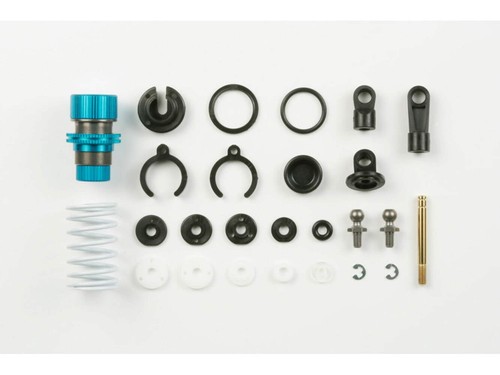 Tamiya 53901 trf - trf, special