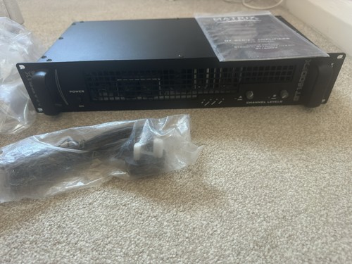 Matrix gt1600fx solid - matrix,
