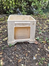 Small Dutch Flower Buckets