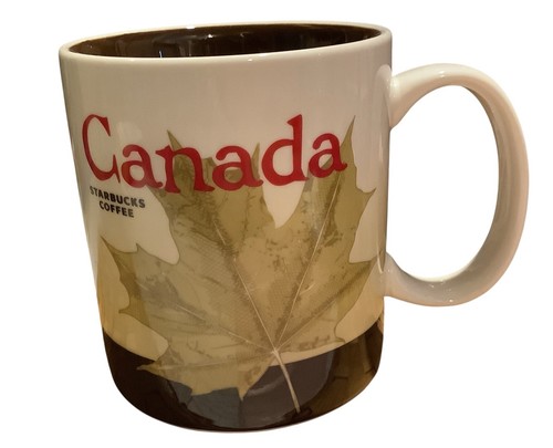 Canada starbucks coffee - canada,