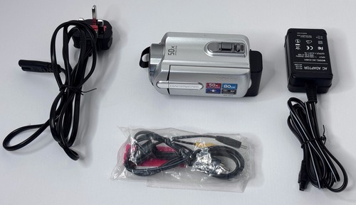 Sony handycam dcr - handycam, dcr-sr15e