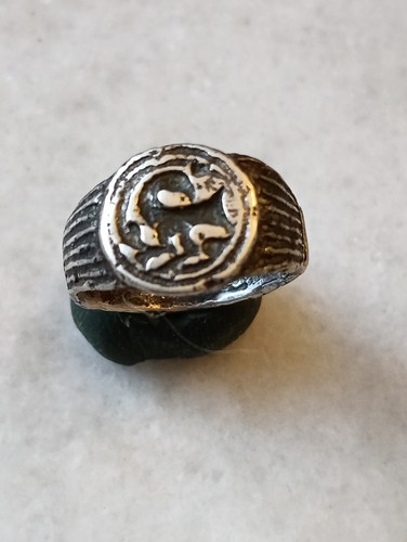 Rare antique pre georgian - rare,
