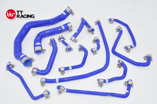 Ttr silicone coolant breather - silicone, coolant/breather
