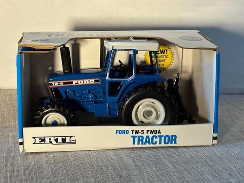 1992 ertl ford - ertl,