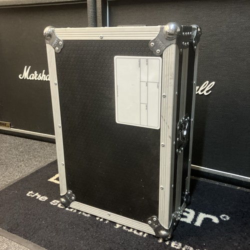 Spider flight case for - spider,