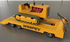 Code 3 Matchbox King Size Low