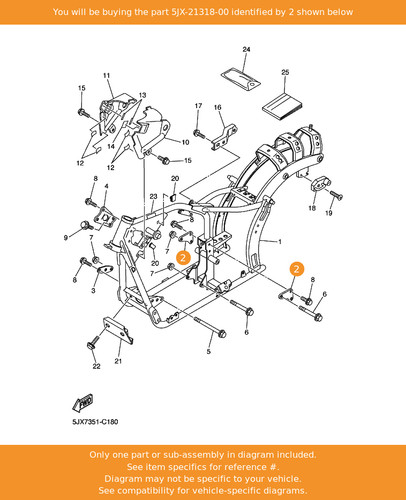 Yamaha stay engine - stay,,