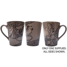 Disney Store Minnie Mouse Mug