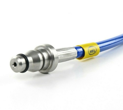 Hel performance braided - performance,