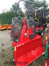 Forestry winch pto KRPAN 7.5E   7.5 T. BRAND NEW!!! BARGAIN