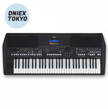 Yamaha PSR-SX600 61-Key