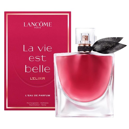 Lancome vie est belle - est,