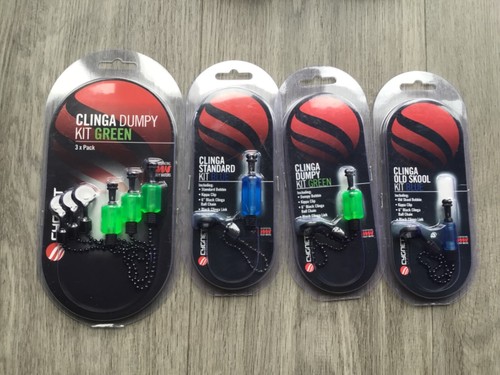 Cygnet clinga bobbins full - clinga,