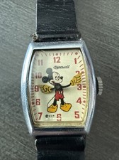 1947 MICKEY MOUSE WATCH -