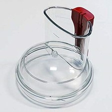 Magimix 5200XL,4200 XL Lid Red