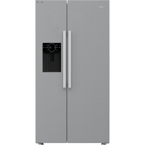 Hotpoint hpg2 6573w - hotpoint,