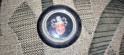 Vintage lucas austin mini horn - lucas,