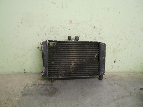 Honda 500 r - honda, radiator
